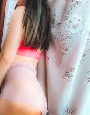 Ксюша — лингам-массаж от проститутки - 2500 руб. в час