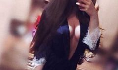 Индивидуалка Вика Тел. +7 986 762-38-27