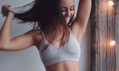 Индивидуалка Элла Тел. +7 917 890-12-34