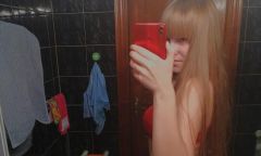 Индивидуалка Анна Тел. +7 927 890-12-34