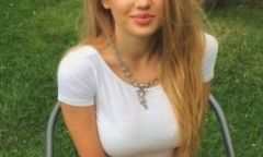Индивидуалка Лиза Тел. +7 994 101-78-75