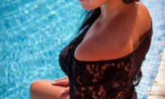 Индивидуалка Соня Тел. +7 961 119-97-09