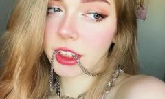 Индивидуалка Дарина Тел. +7 928 383-11-03