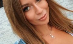 Индивидуалка Стася Тел. +7 909 277-49-91