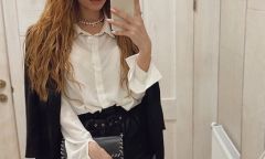 Индивидуалка Вика   Тел. +7 938 128-27-11