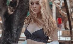 Индивидуалка Вика   Тел. +7 915 463-24-59
