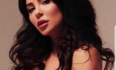 Индивидуалка Лиса   Тел. +7 967 154-42-73