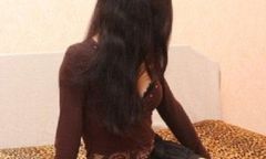 Индивидуалка Мария Тел. +7 909 606-31-37