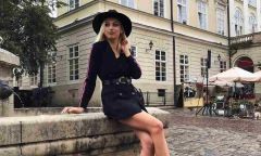 Индивидуалка Татьяна Тел. +7 902 522-81-06