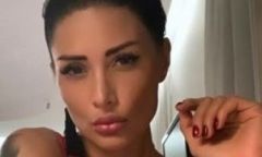 Индивидуалка Кристина Тел. +7 917 204-96-62