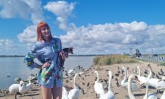 Индивидуалка София Тел. +7 926 316-71-30