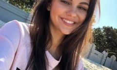 Индивидуалка Вероника Тел. +7 906 030-81-13