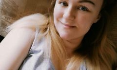 Индивидуалка Катя Тел. +7 919 286-21-17