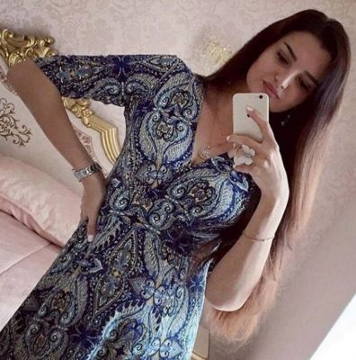 Юля из Иваново