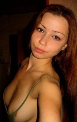 инди Настя — фото и отзывы