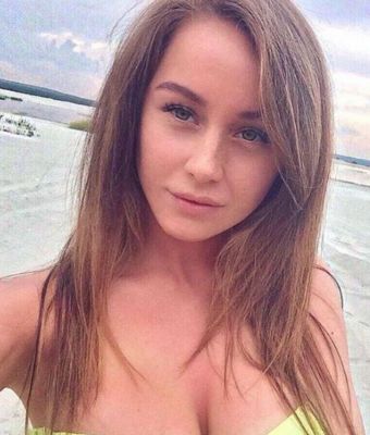 Марго, 19, Иваново, Ленинский