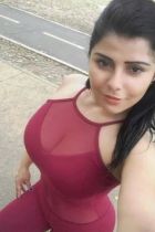 Девушка Марина, 25 — интим услуги