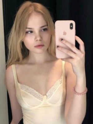 Настя , (г. Иваново), закажите онлайн