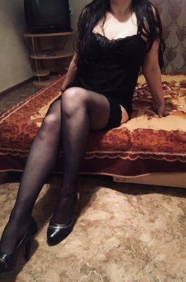 девушки Иваново — инди Лана