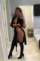 Алина, 22 лет — эромассаж для мужчин