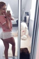 Алина — анкета девушки и фото Алина — анкета девушки и фото