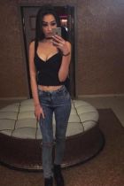 Вика — анкета девушки и фото