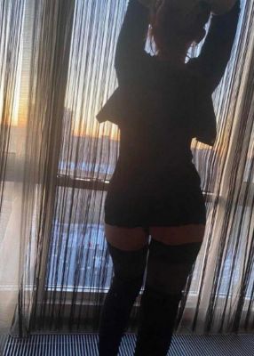 BDSM проститутка Жанна, 26 лет, г. Иваново