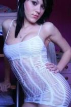 эскорт девушка — Оля, 23 лет