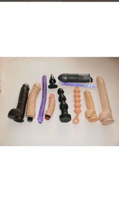 Марина, 36 лет — эротический массаж пениса